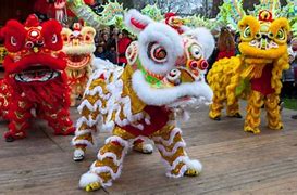 Barongsai Jenis Hewan Apa