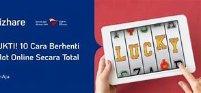 Cara Berhenti Judi Casino Di Luar Negeri Tanpa Deposit Slot