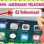 Kenapa Telkomsel Lite Lemot