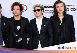 Lagu Strong One Direction Tentang Apa