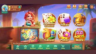 Permainan Baru Slot Domino Global Apk Terbaru 2024 Today