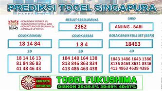 Prediksi Venezuela Togel Hari Ini