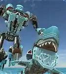 Robot Shark 2 Mod Apk Versi Terbaru