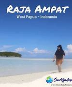 Semarang Ke Raja Ampat