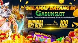 Situs Slot Bet 200 Rp