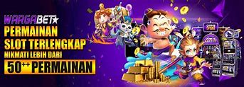 Situs Slot Terheboh Di Dunia Ini Asli