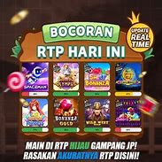 Slot Gacor Hari Ini Penuh Deposit